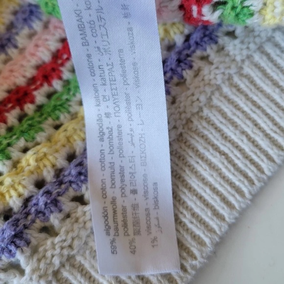 Zara women cardigan - Picture 12 of 12